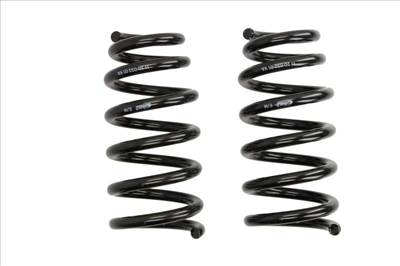 Eibach Bmw F16 X6, 30d X-Drive, 40d X-Drive, 35i X-Drive, csak szintszabályzós, (1pár első rugó), 2014.08-2019.07-ig, Pro-Kit, -25mm-es ültetőrugó