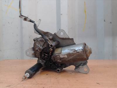 RENAULT KANGOO 97-03 Ablaktörlő motor hátsó