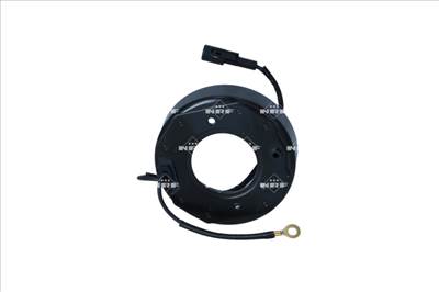 NRF 38566 - Tekercs, mágneskuplung-kompresszor SUBARU TOYOTA