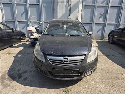 Opel Corsa D 1.3 CDTI kormányszervó 