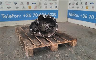 Ford 1,6TI-VCT AV6R-7002 KF bontott motor 