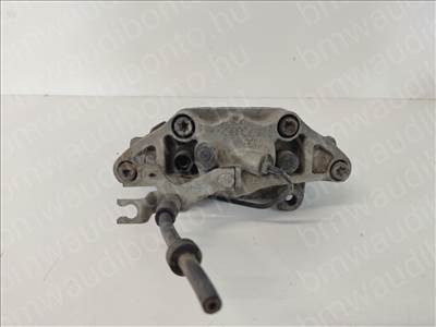 AUDI A6 Allroad C6 (4FH) 3.0 TDI quattro ASB Jobb első féknyereg munkahengerrel (4F0615124)