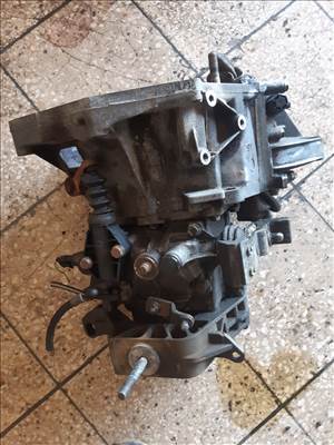 Fiat Punto II Váltó