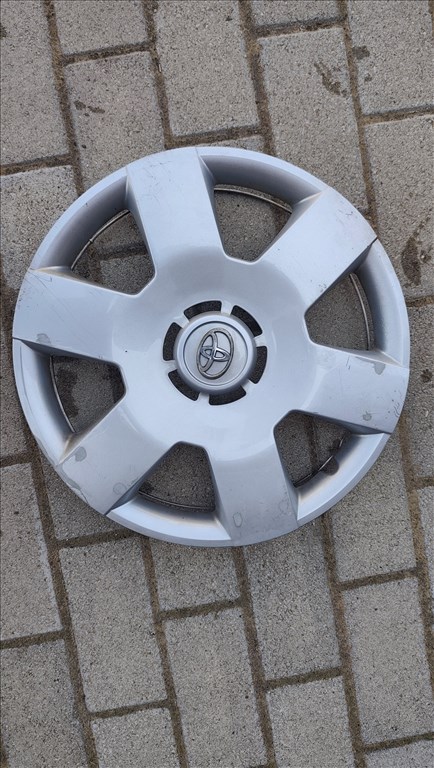 Toyota dísztárcsa 2. kép