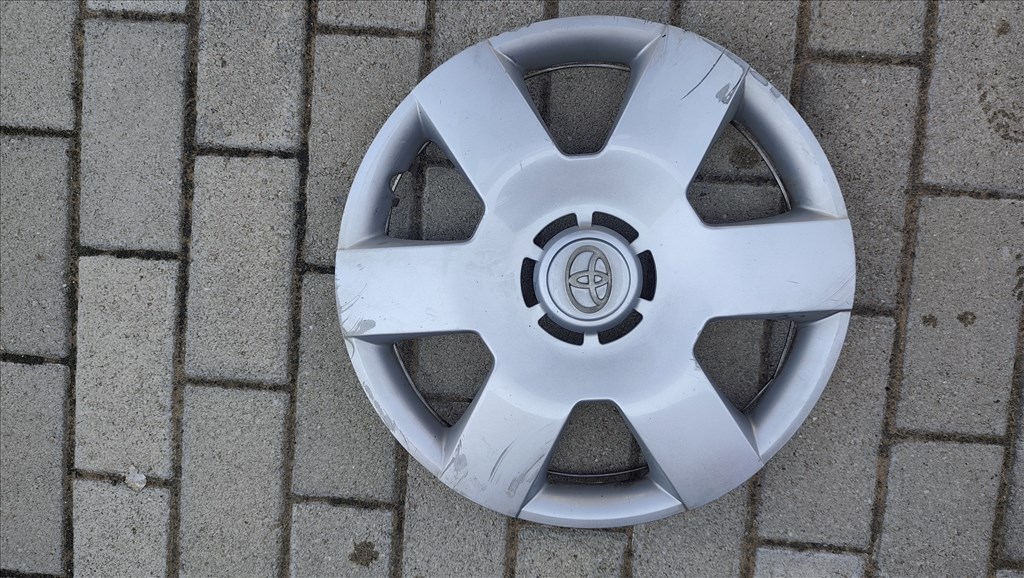 Toyota dísztárcsa 6. kép