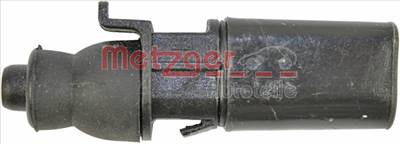 METZGER 2315006 - központi zár állító AUDI