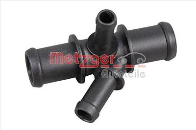 METZGER 4010398 - hűtőfolyadék perem AUDI SEAT SKODA VW