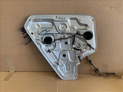 Kia Venga/ix20 bal hátsó ablakemelő szerkezet 834701p010