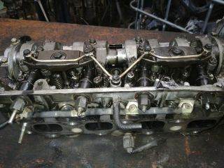 Mazda 626 (GF) Porlasztó (1 db) *82296*