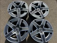 4db gyári 19" Mercedes-Benz GLC AMG alufelni. (4537)