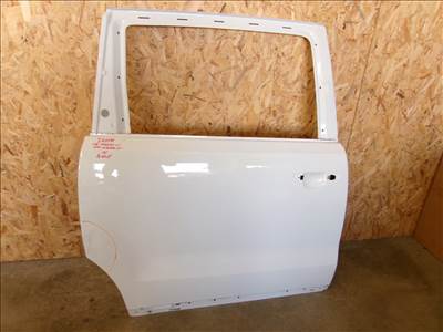 VOLKSWAGEN SHARAN SEAT ALHAMBRA jobb hátsó ajtó 2011-