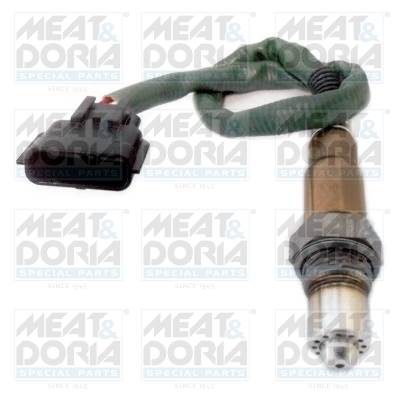 MEAT & DORIA 81901 - lambdaszonda DACIA RENAULT SMART