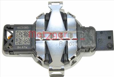 METZGER 0901180 - esőérzékelő AUDI