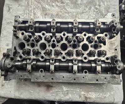 FELÚJÍTOTT 2.2dci/2.5dci G9T/G9U hengerfej 6200005876