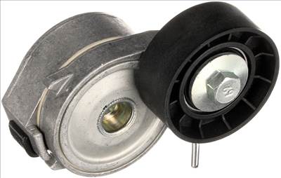 Szíjfeszítő, hosszbordás szíj GATES T39124 for FORD, MITSUBISHI, PEUGEOT, CITROËN, …