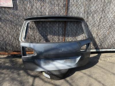 Volkswagen Sharan II csomagtér ajtó 