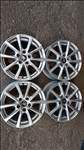  5x112 lyukosztású 6,5JJ 16" használt Alutec alufelni