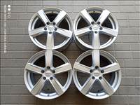 5x112 17" Dezent TU használt alufelni garnitúra +TPMS