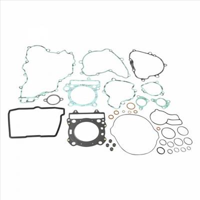 KTM 250 EXC ENDURO Teljes tömítéskészlet P400270850016 Athena