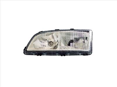 Volvo S70/V70 1997.01.01-1999.12.31. Bal fényszóró 2H7 TYC (0TJY)