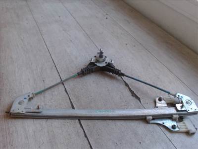 SUZUKI WagonR+ Jobb hátsó ablakemelő szerkezet mechanikus