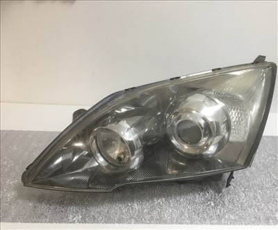 Honda CR-V III bal elso lampa 