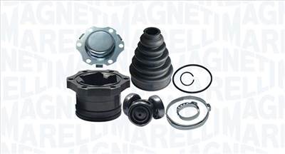 MAGNETI MARELLI 302009100041 - Féltengelycsukló készlet SEAT SKODA VW