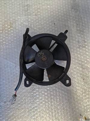 Vespa Gts  hûtő ventilátor