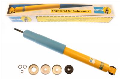 Bilstein Mercedes W463, 200 GE, 230 GE, 250 GD, 300 GD, 300 GE, 350 Turbo GD, G 270 CDI, G 300 TD, G 320, G 320 CDI, G 350 CDI, G 36 AMG, G 400 CDI...