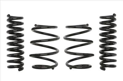 Eibach Bmw F31, 316 i, 318 i, 320 i, 328 i, 330 i, 316 d, 318 d, 320 d, 325 d, 2012.06-tól, Pro-Kit, -30/25mm-es ültetőrugó