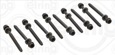 ELRING 804.870 - hengerfejcsavar készlet AUDI BESTURN (FAW) HONGQI SEAT SKODA SKODA (SVW ) VW VW (FA