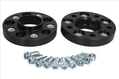 Eibach Bmw F32, F33, F36, 2013.07-2021.05-ig, 5x120-as, 25mm-es nyomtávszélesítő