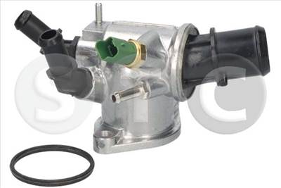 STC T403093 - termosztát, hűtőfolyadék ALFA ROMEO FIAT OPEL SAAB SUZUKI
