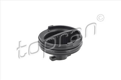 TOPRAN 304 784 - Olajteknő zárócsavar CITROËN DS FORD OPEL PEUGEOT VAUXHALL