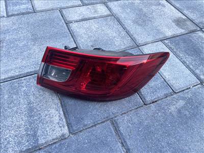 Renault Clio IV jobb hatso lampa 265502631r