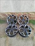  5x114.3 lyukosztású 7,5J Kia / Hyundai 19" használt (gyári felni) alufelni