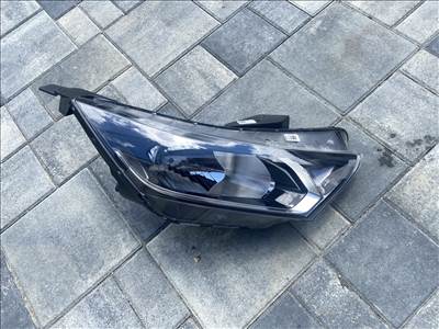 Hyundai i20 (BC3/BI3) jobb elso lampa  92102q0000