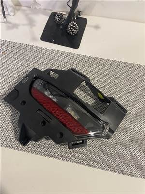 Renault Captur II bal hatso lampa 265855239r