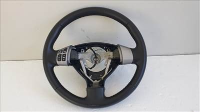 513262 Suzuki Swift, SX4, 2008, Bőrkormány, Kormány, Multis.