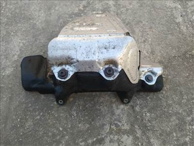 Mazda 2 1.4CD turbó hővédő eladó! 4s619n454