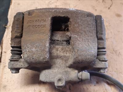 Peugeot Boxer III 06-14 Jobb Hátsó Féknyereg
