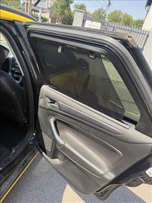 Ford Mondeo Mk4 Mondeo mk4 kombi ajtókárpit 
