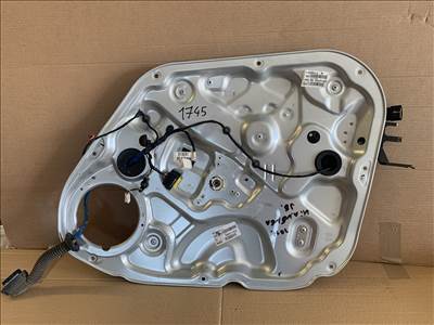 Kia Venga/ix20 jobb első ablakemelő szerkezet 824801p030