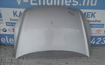 Hyundai i30 motorháztető 