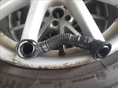 Volkswagen , SEAT , SKODA kartergázcső 03L 103 493 03l103493