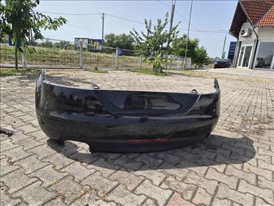 Audi TT2 8j hátsó lökhárító 
