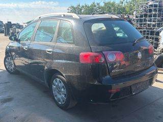 Fiat Croma II 1.8 16V Bal hátsó Féknyereg Munkahengerrel *169743*