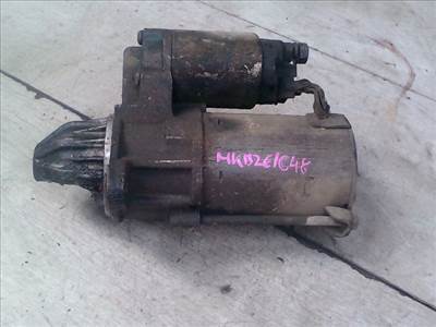 DAEWOO RACER Önindító. benzines