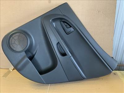 Kia Venga jobb hátsó ajtókárpit 935801p600