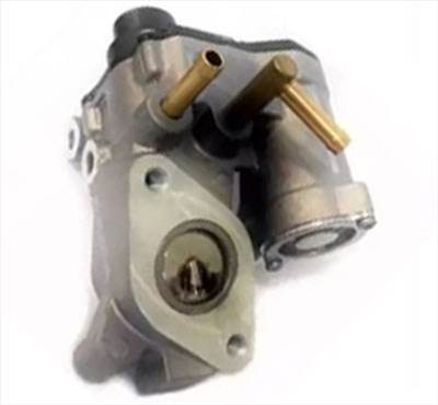 MAGNETI MARELLI 571822112129 - AGR-szelep NISSAN OPEL RENAULT RENAULT TRUCKS VAUXHALL